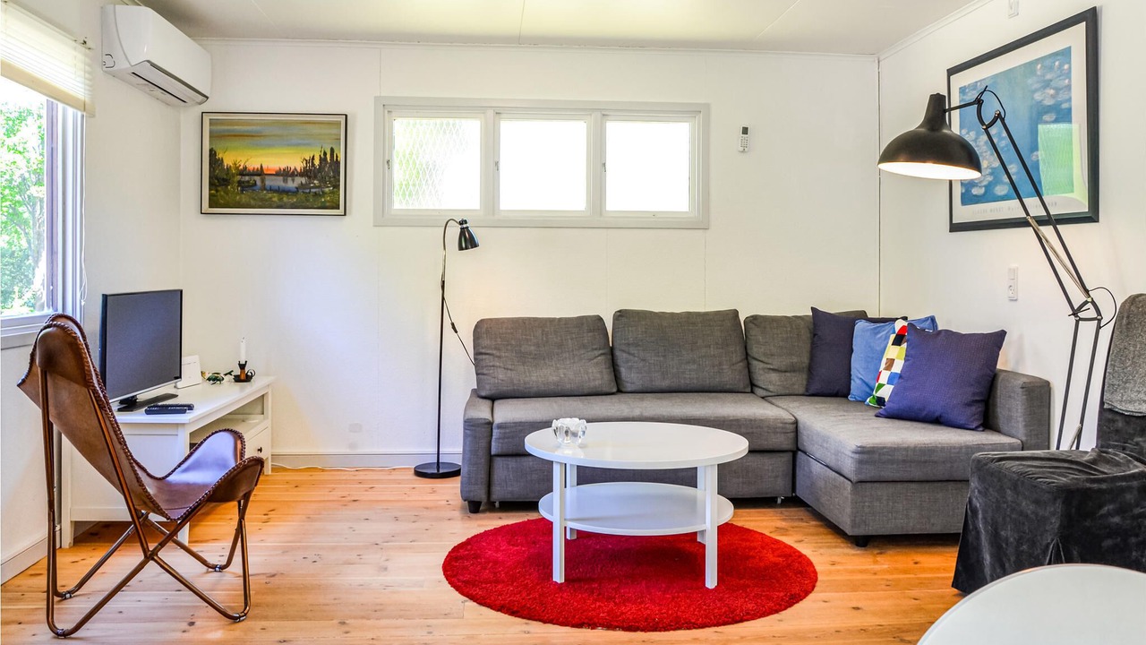 Photo of Bedroom in Borup