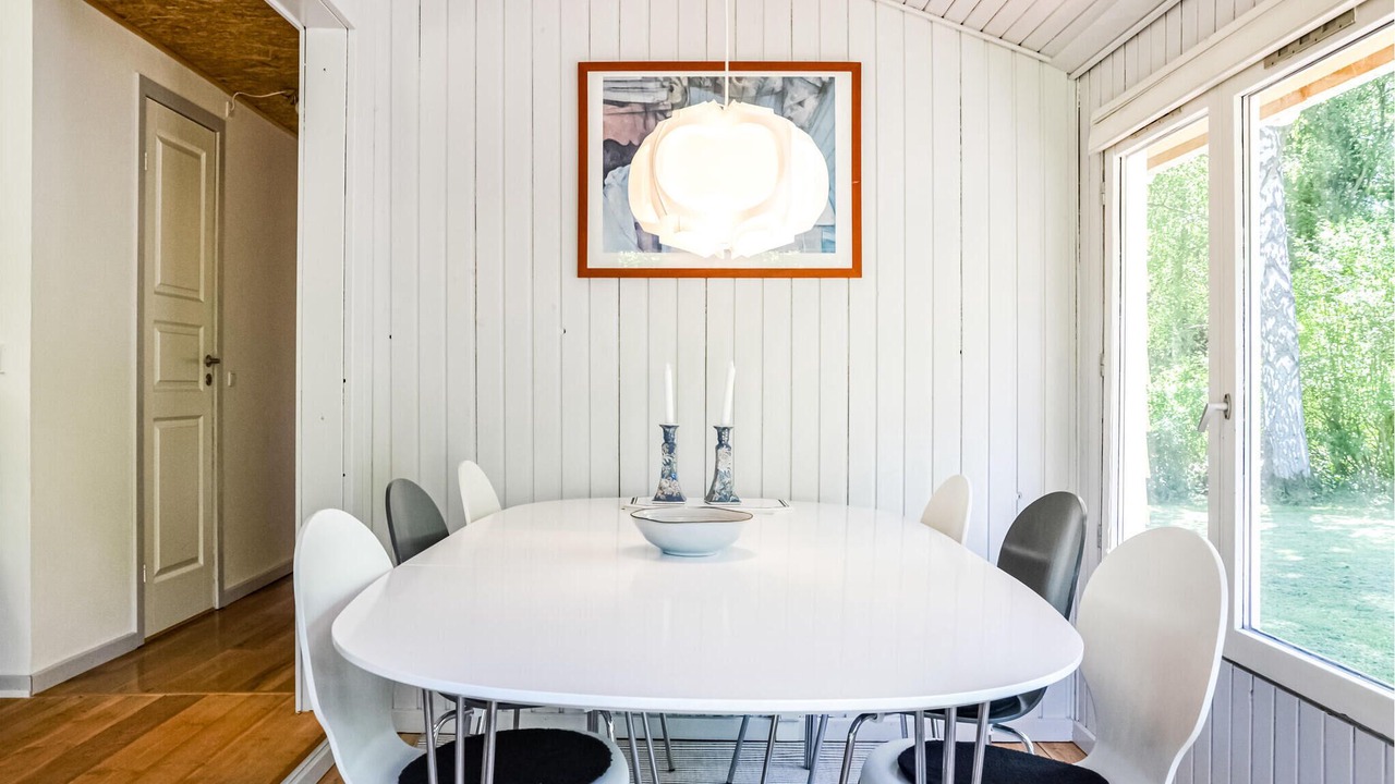 Photo of Bedroom in Borup