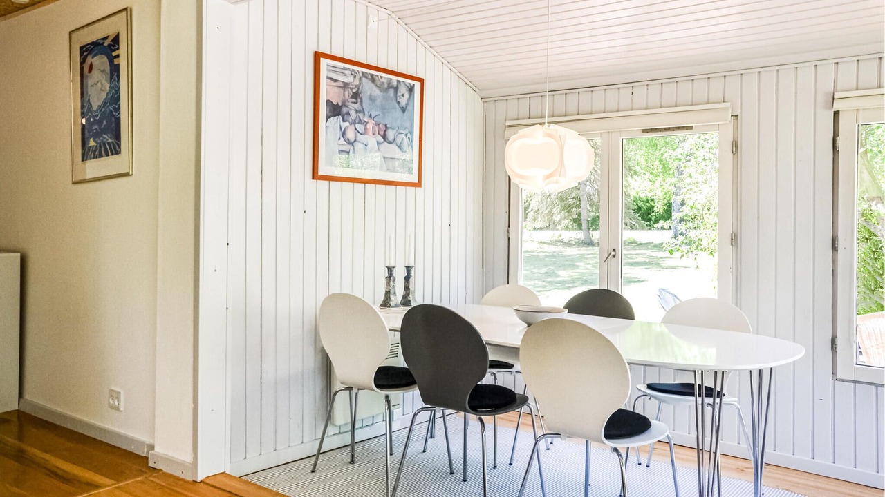 Photo of Patio Balcony in Borup