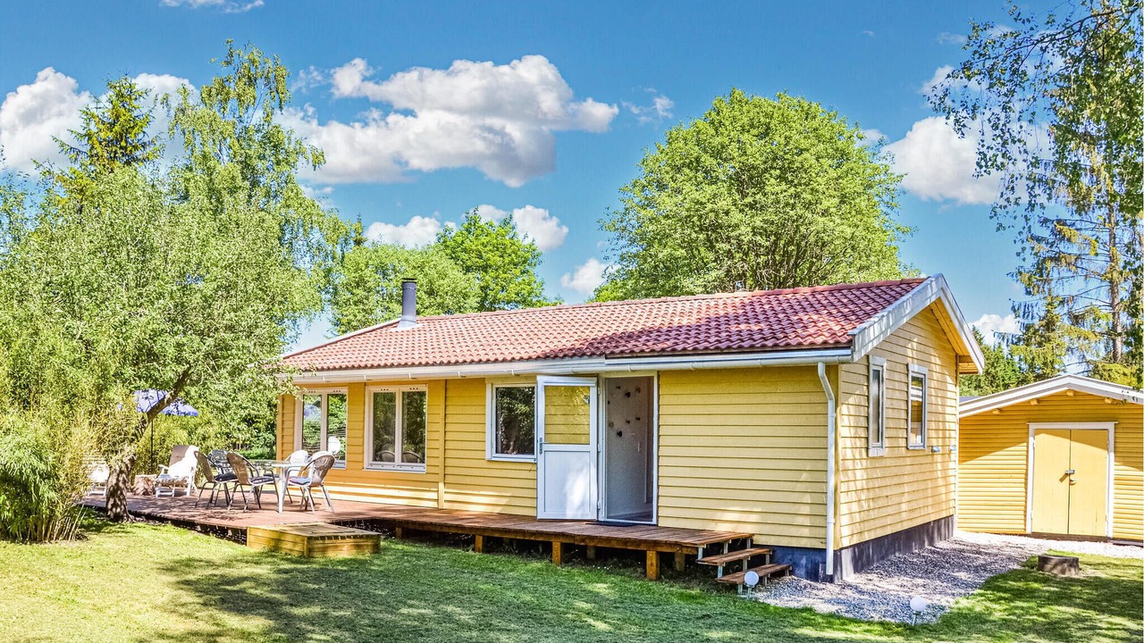 Photo of Outdoor in Borup