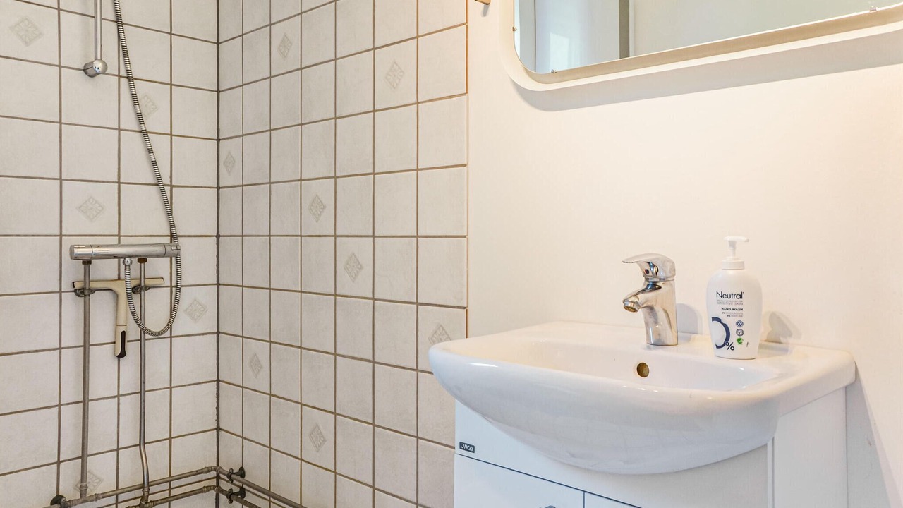 Photo of Bathroom in Borup