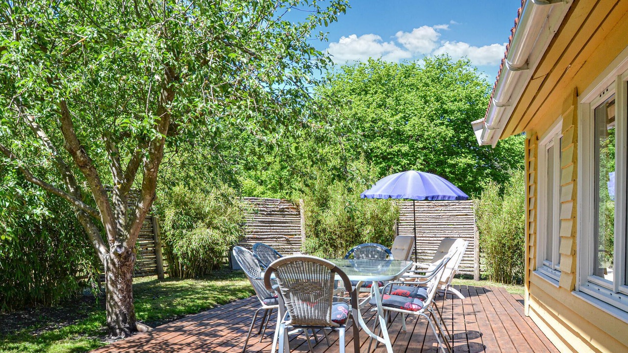 Photo of Outdoor in Borup