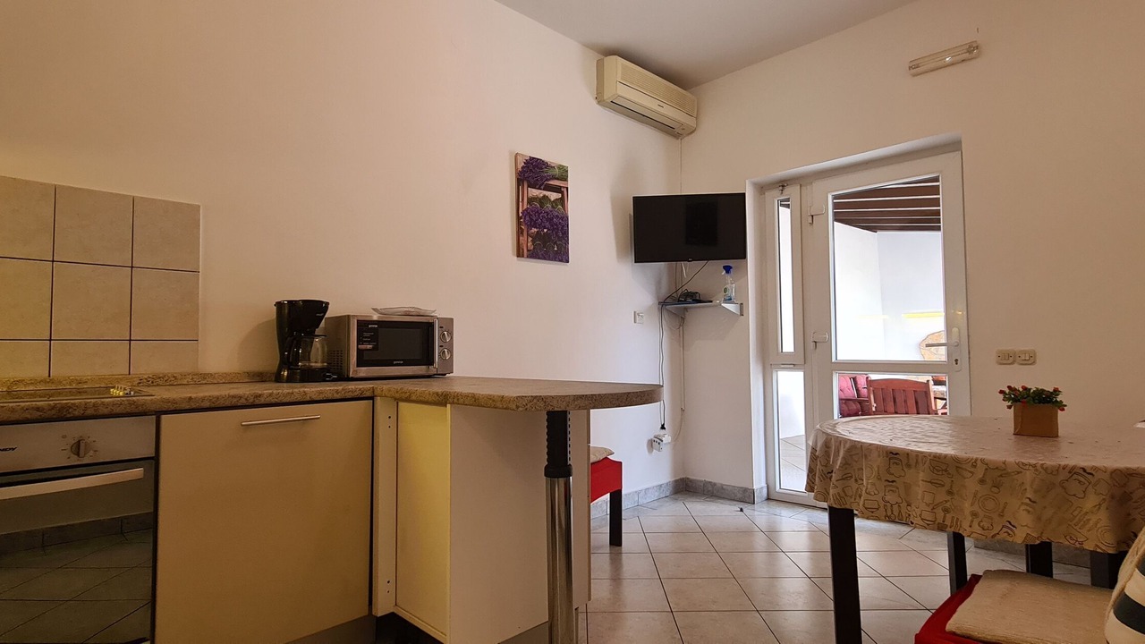 Photo of Kitchen in Island Hvar