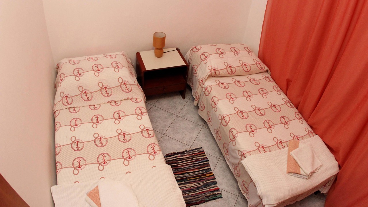 Photo of Bedroom in Island Hvar