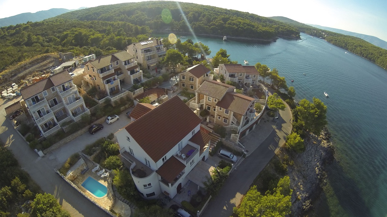 Photo of Outdoor in Island Hvar
