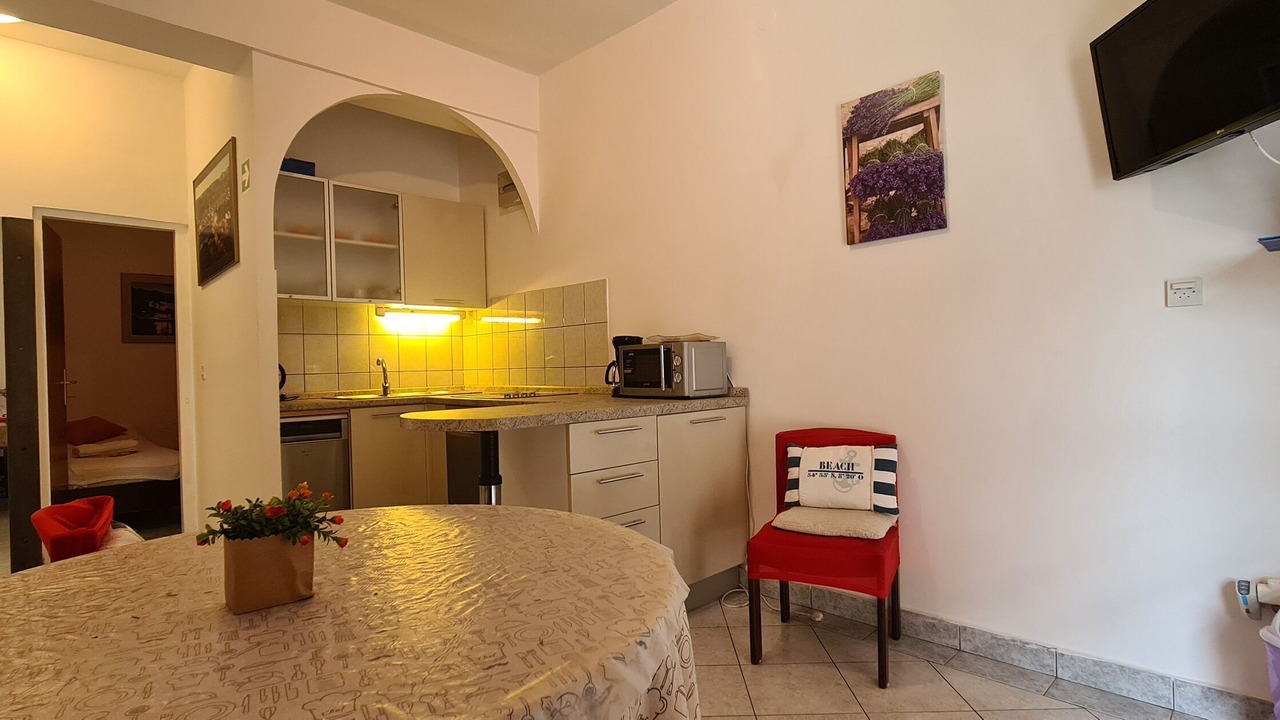 Photo of Kitchen in Island Hvar