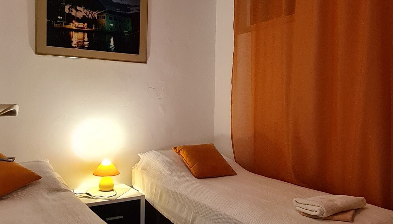 Photo of Bedroom in Island Hvar