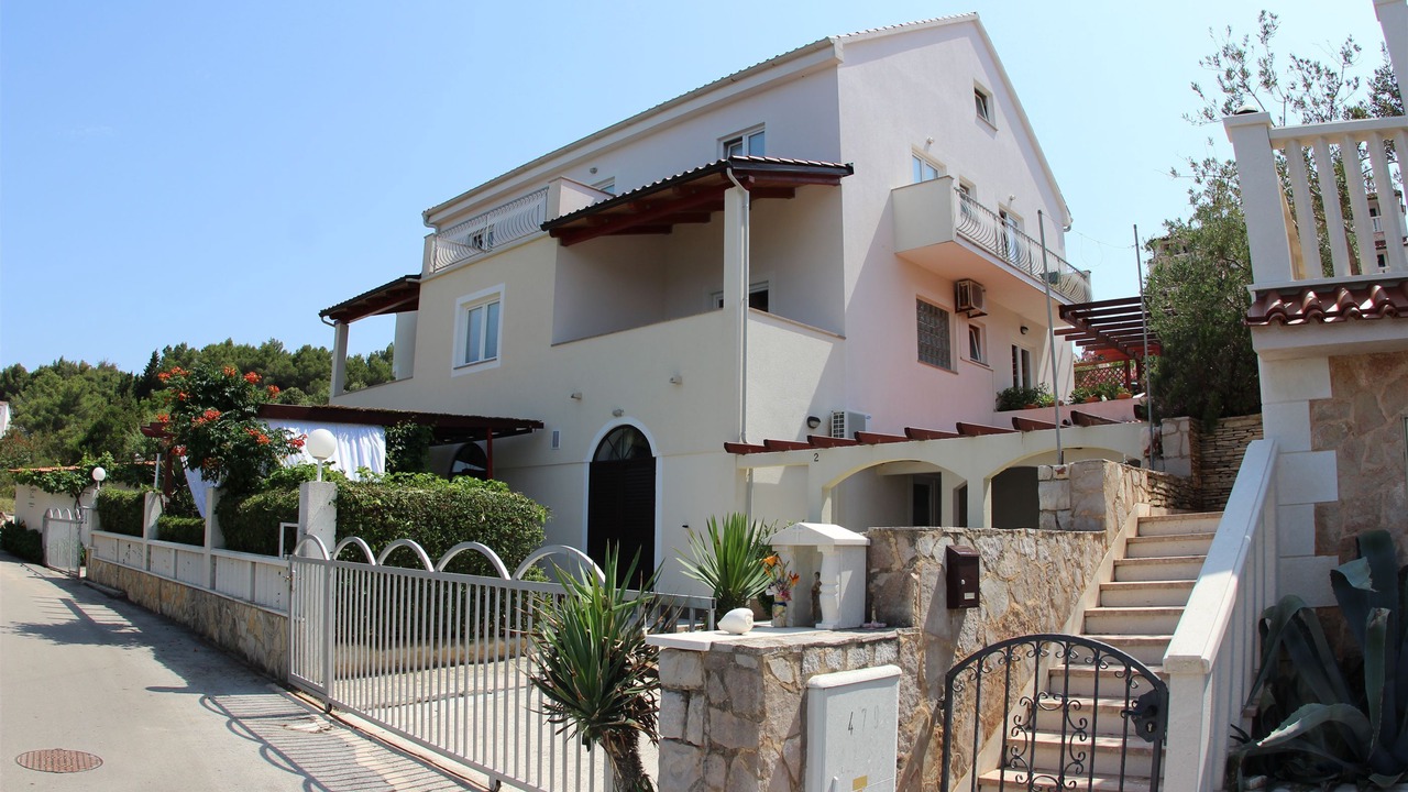 Photo of Outdoor in Island Hvar