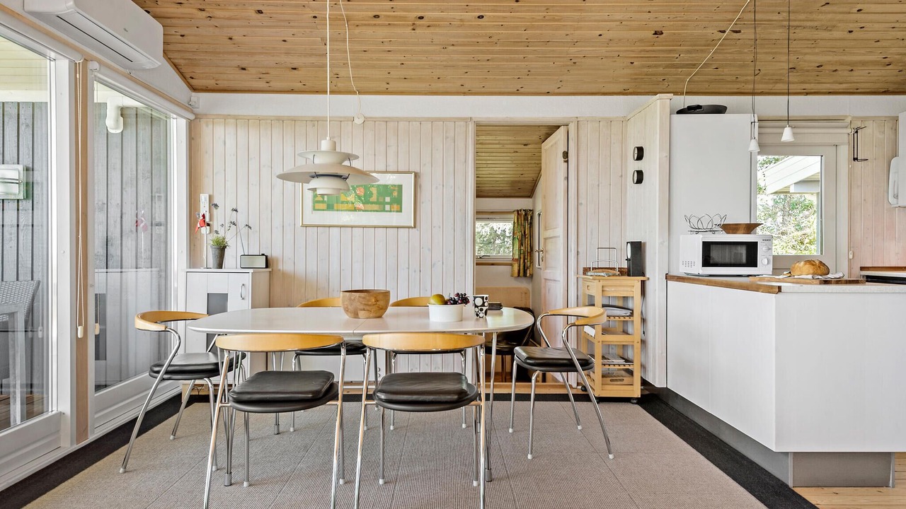 Photo of Bedroom in Øer Strand