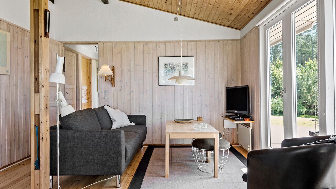 Photo of Bedroom in Øer Strand