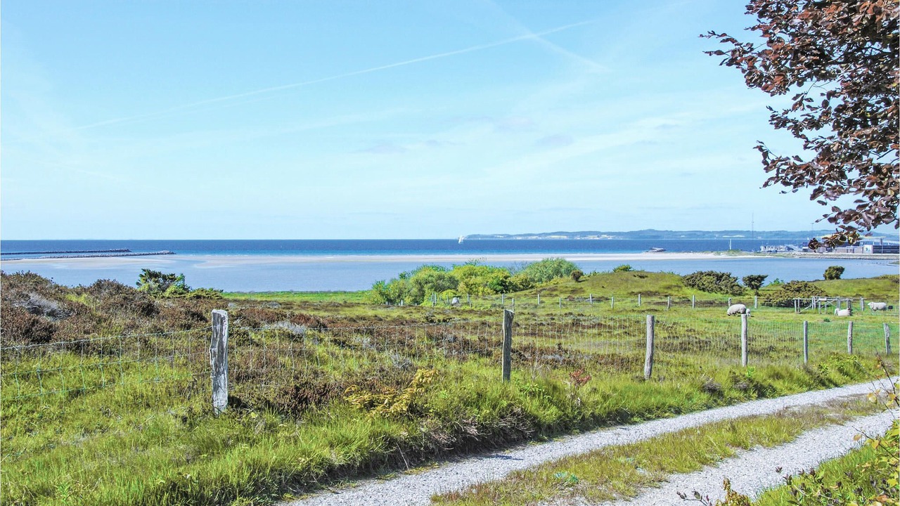 Photo of Bedroom in Øer Strand