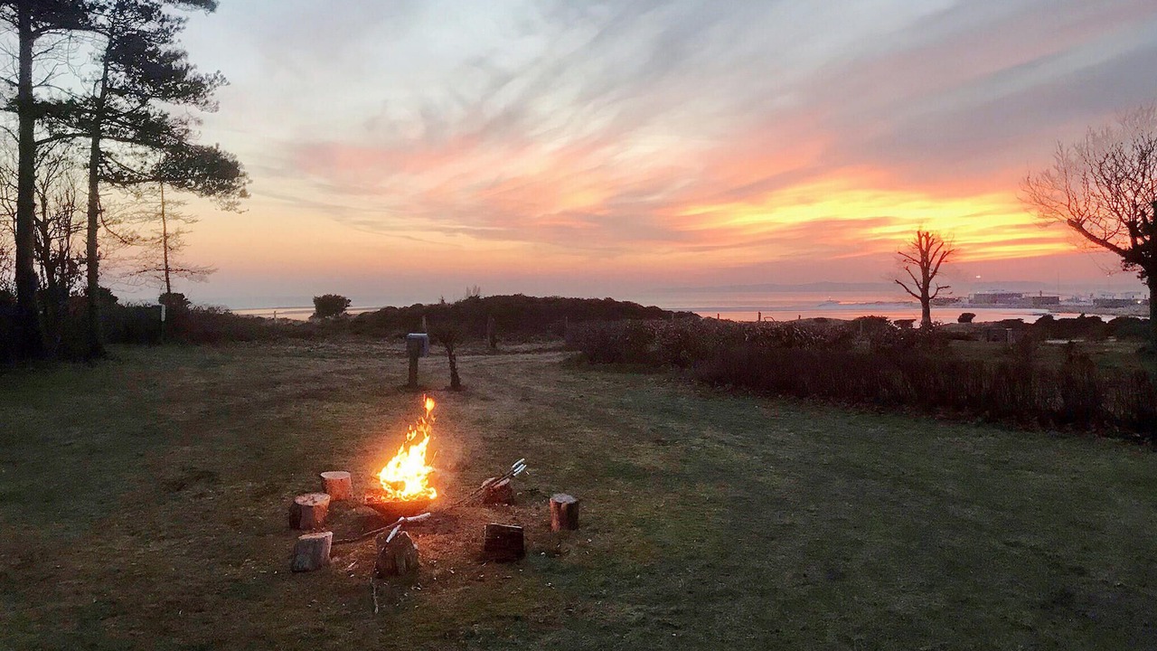 Photo of Others in Øer Strand