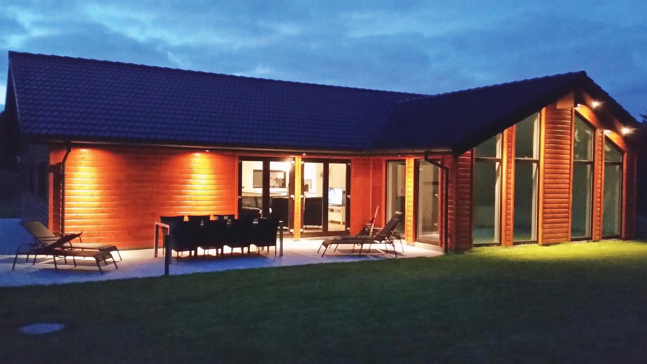 Photo of Outdoor in Femmøller