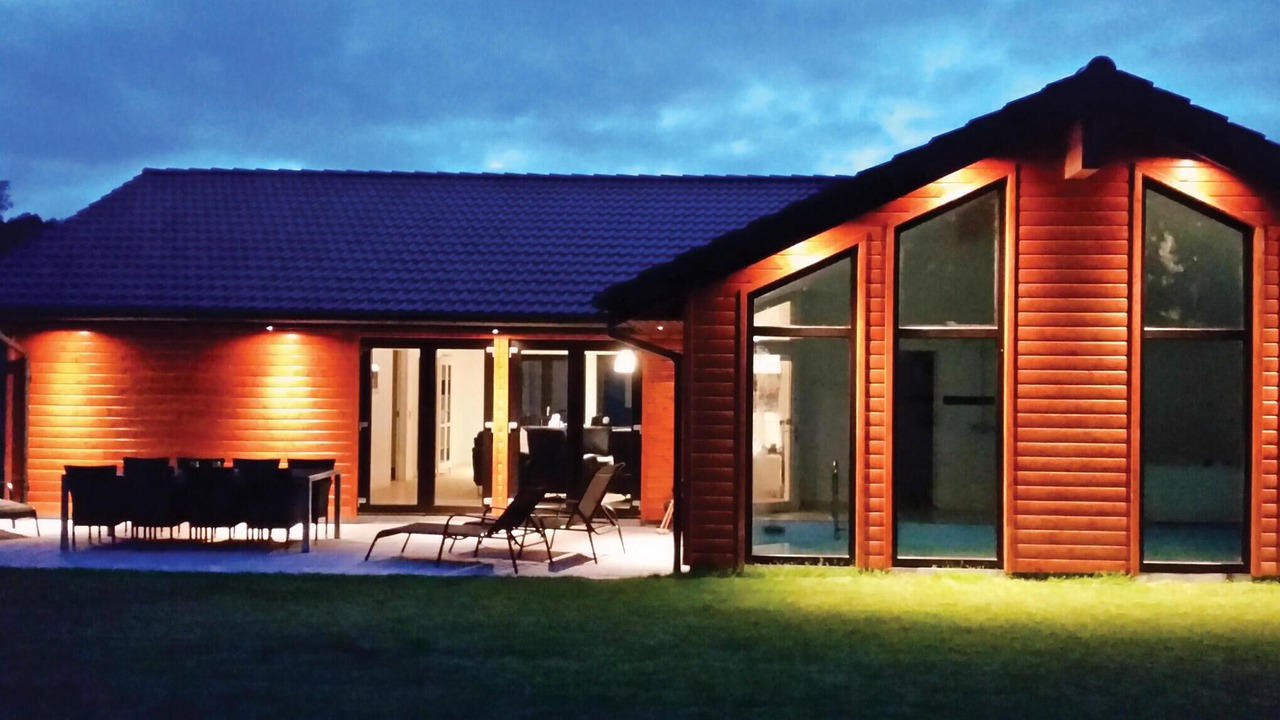 Photo of Outdoor in Femmøller