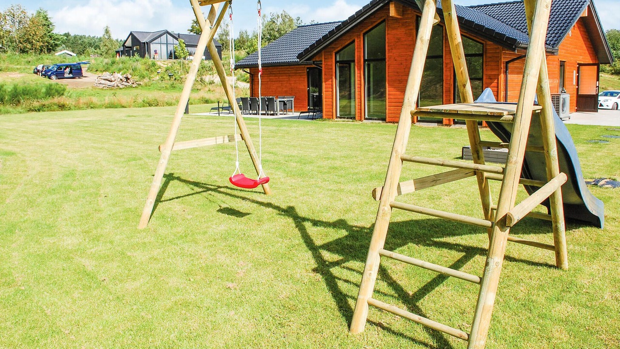 Photo of Outdoor in Femmøller