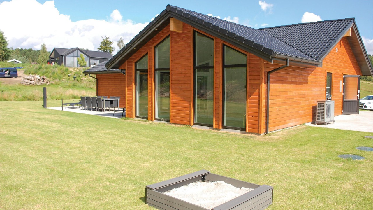 Photo of Outdoor in Femmøller