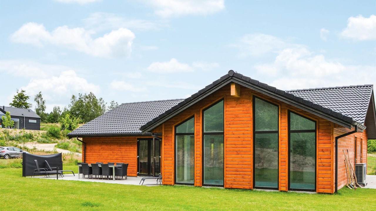Photo of Outdoor in Femmøller