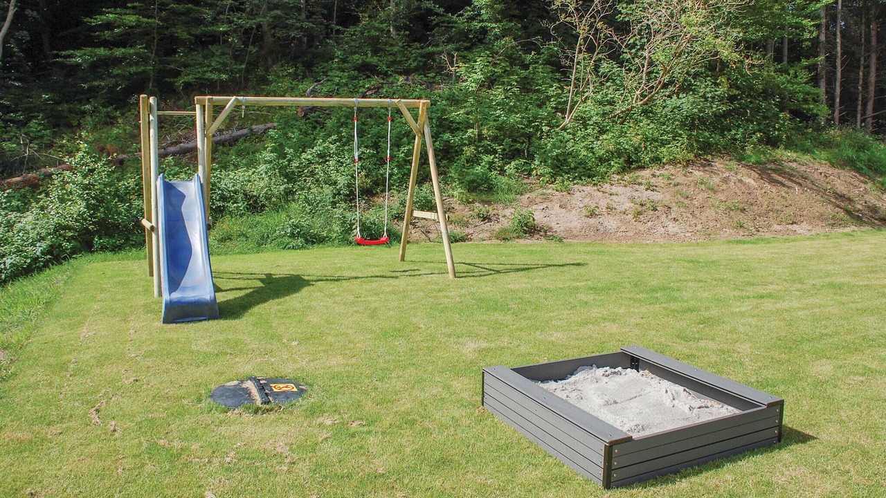 Photo of Outdoor in Femmøller