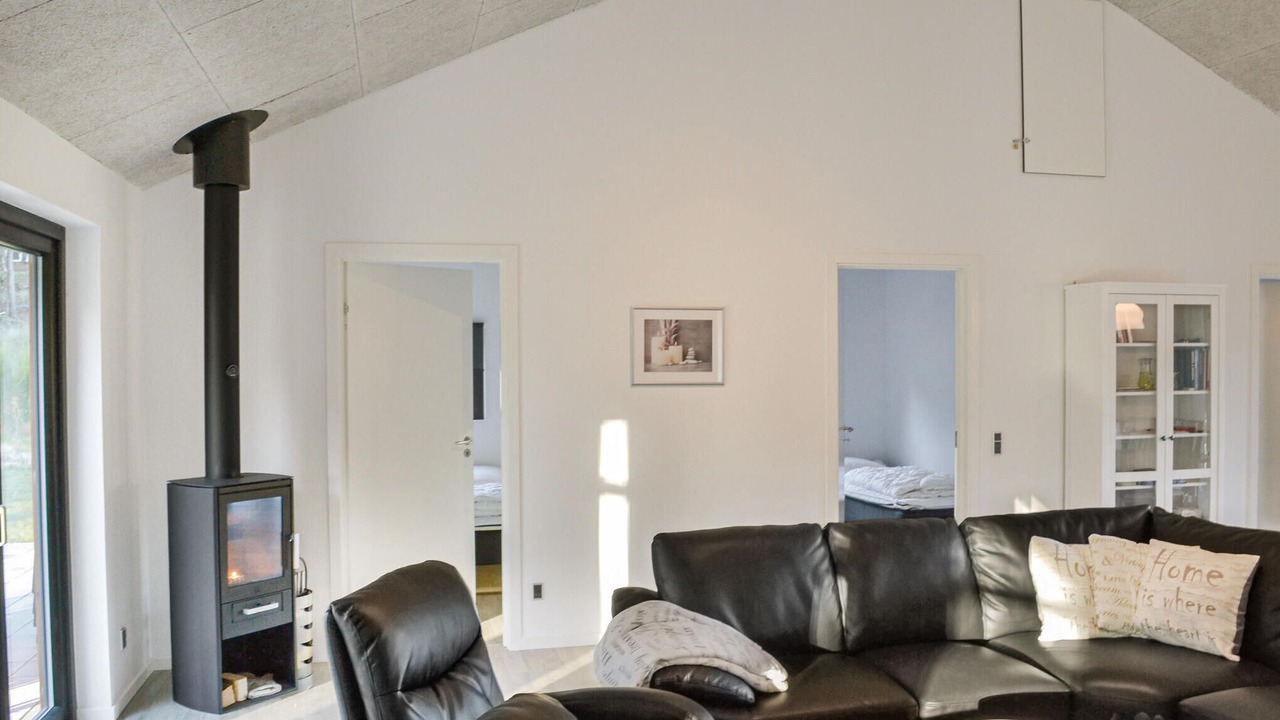 Photo of Bedroom in Femmøller