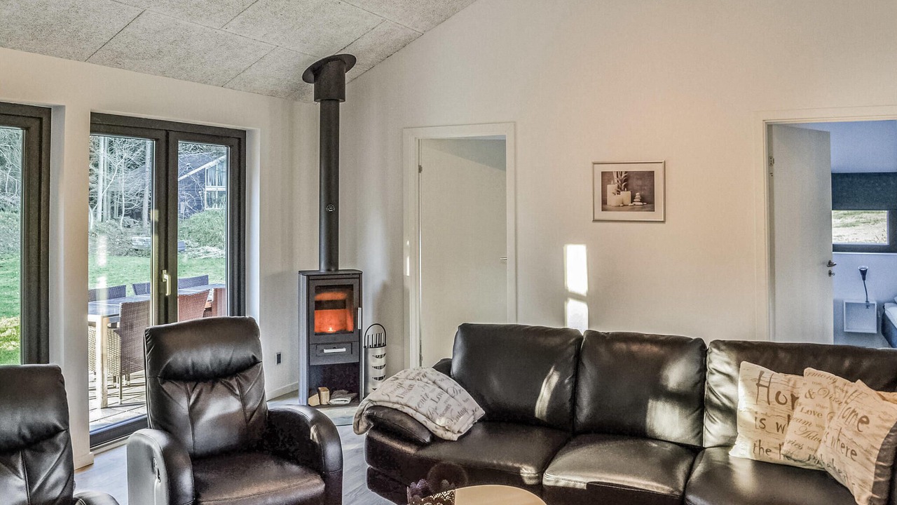 Photo of Bedroom in Femmøller