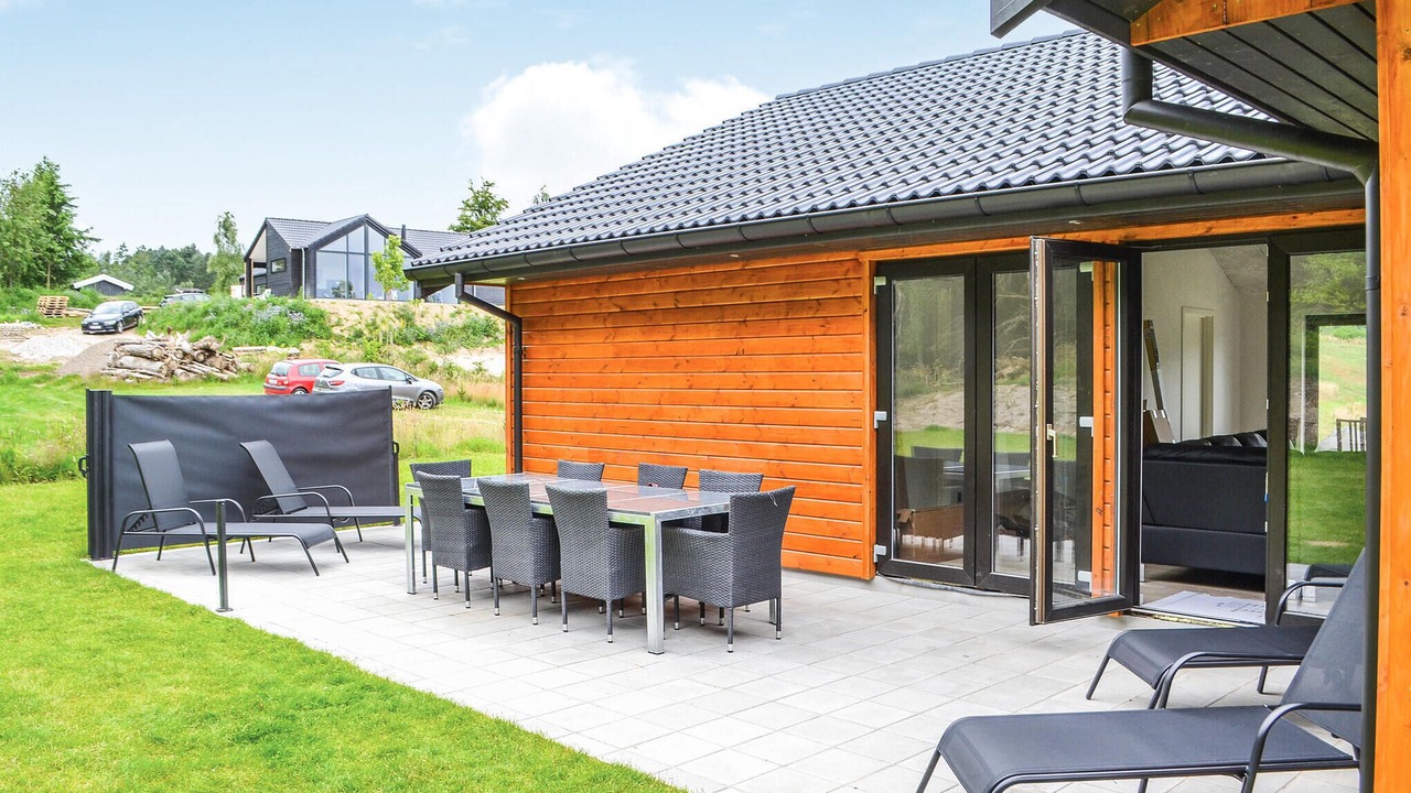 Photo of Outdoor in Femmøller