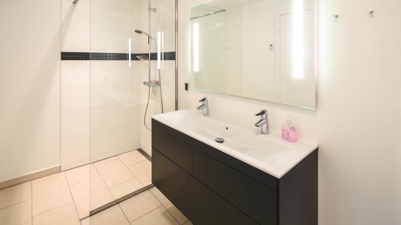 Photo of Bathroom in Femmøller