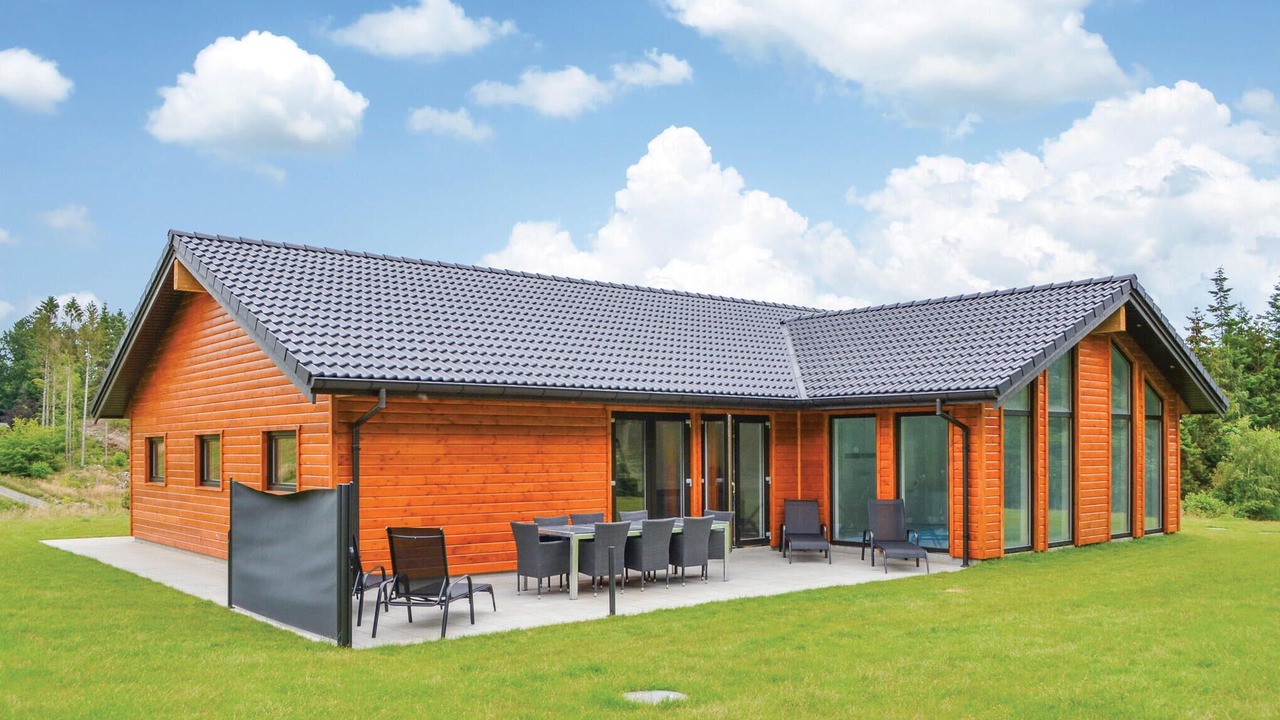 Photo of Outdoor in Femmøller