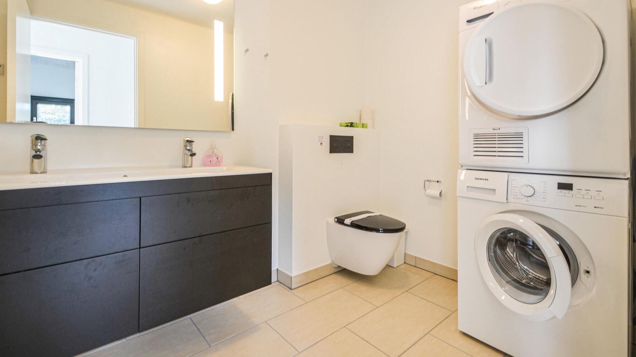 Photo of Bathroom in Femmøller