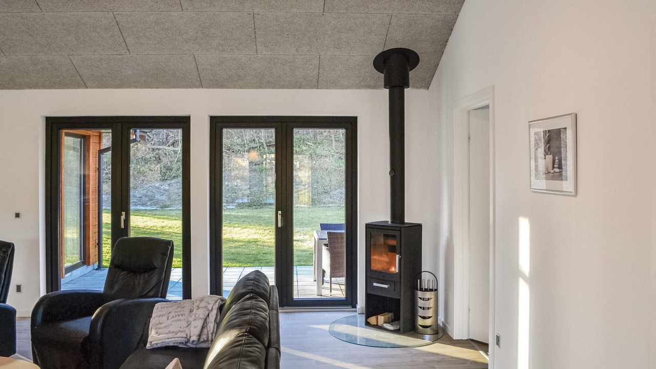 Photo of Bedroom in Femmøller