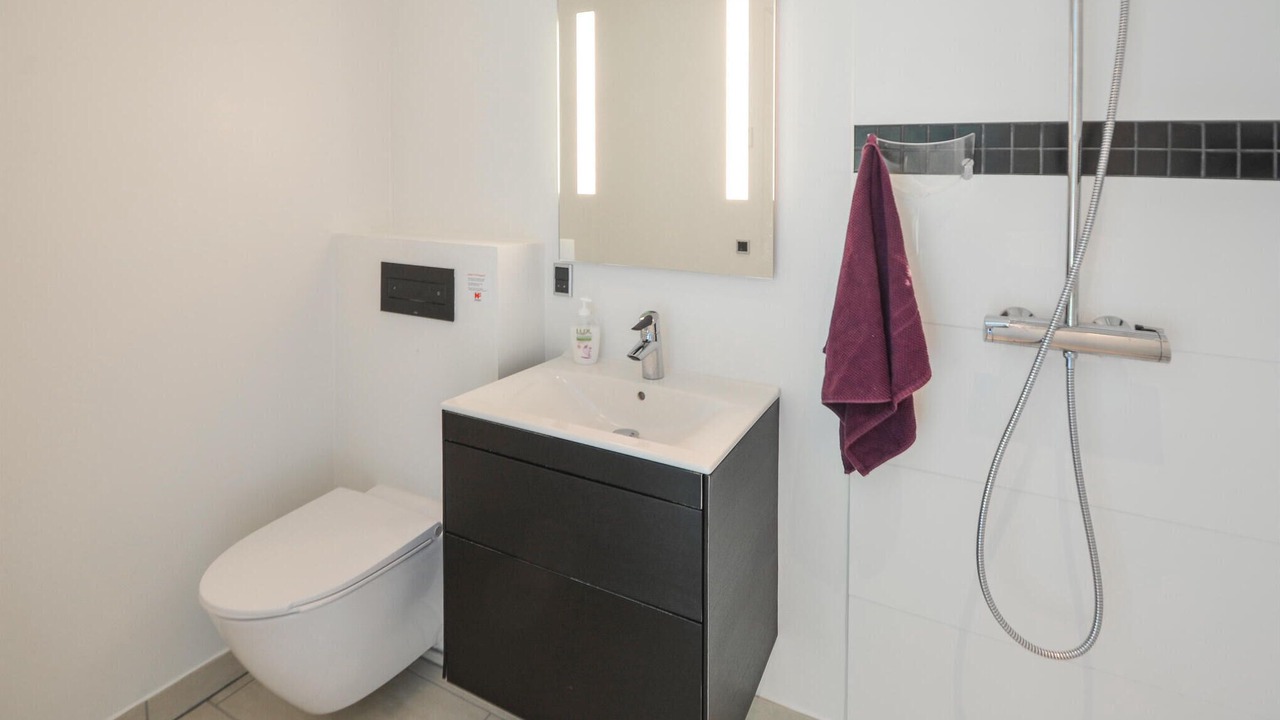Photo of Bathroom in Femmøller