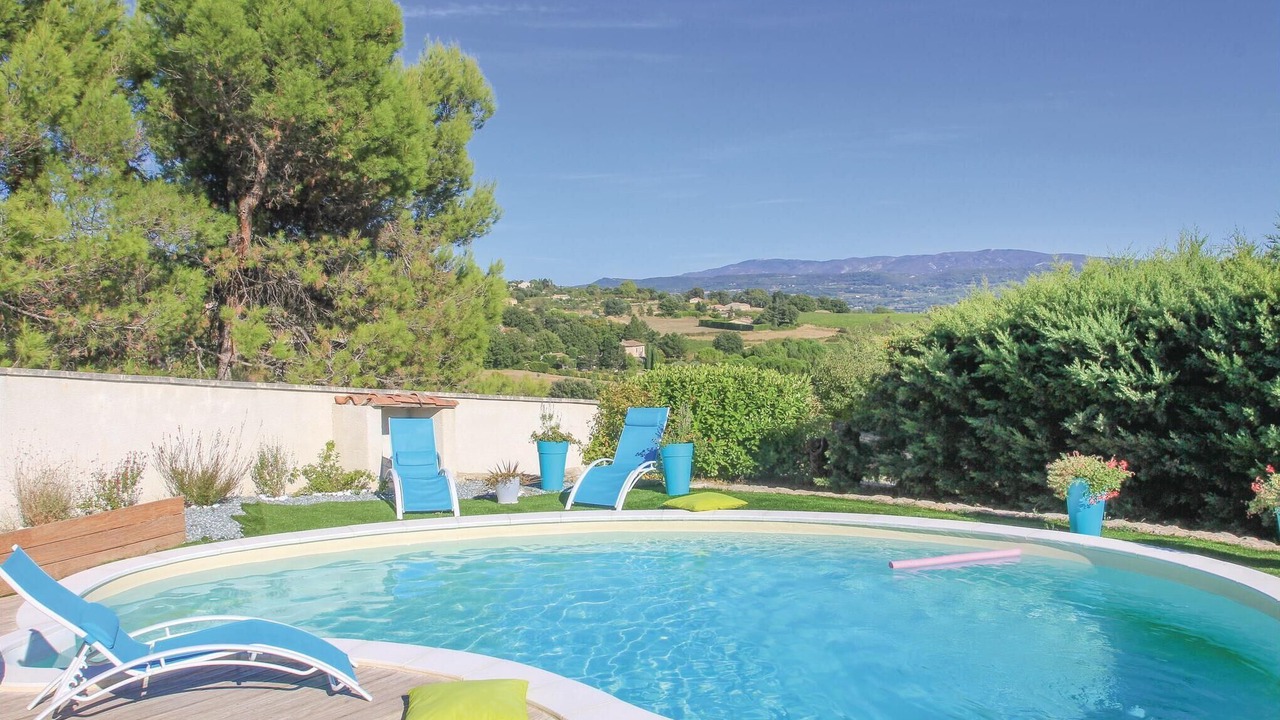 Photo of Outdoor in Goult