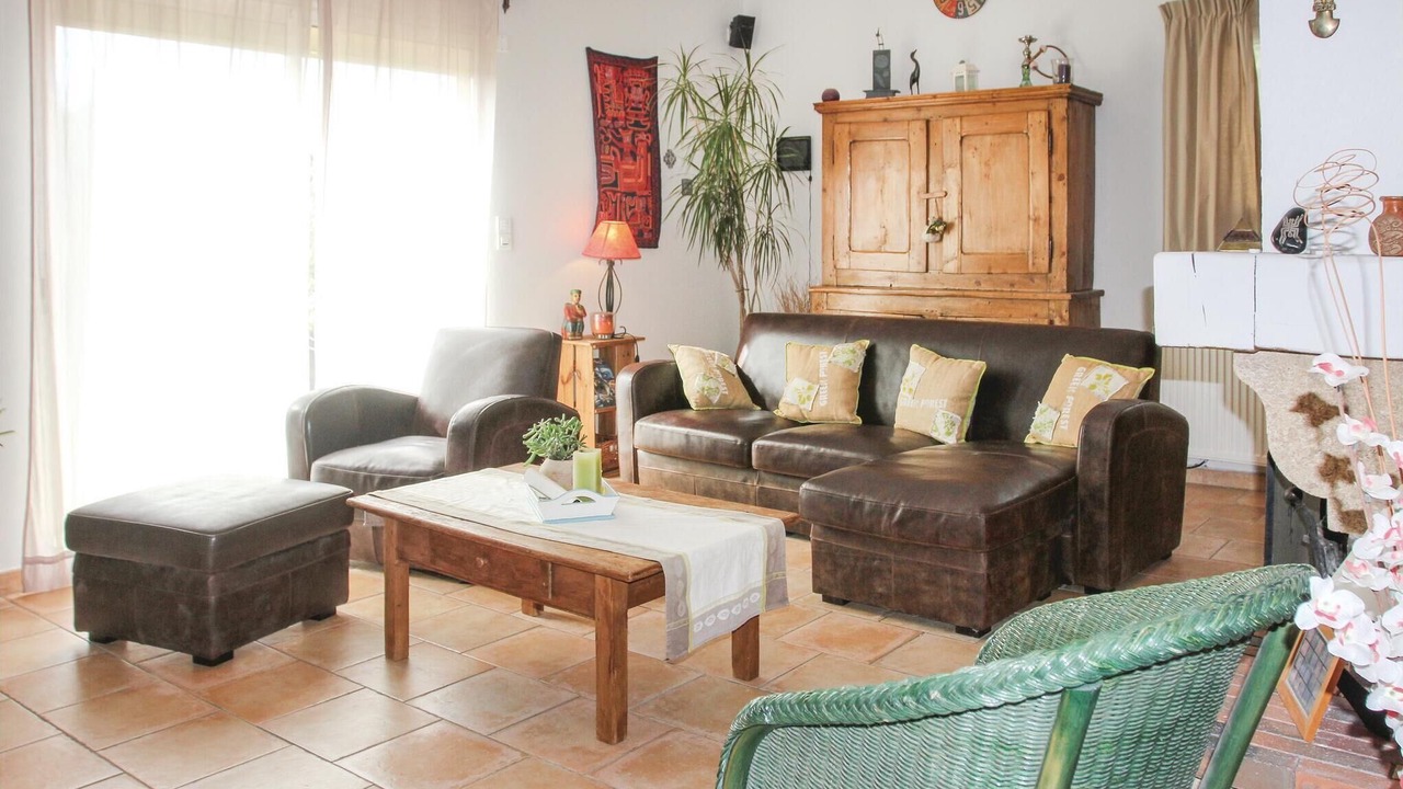 Photo of Bedroom in Goult