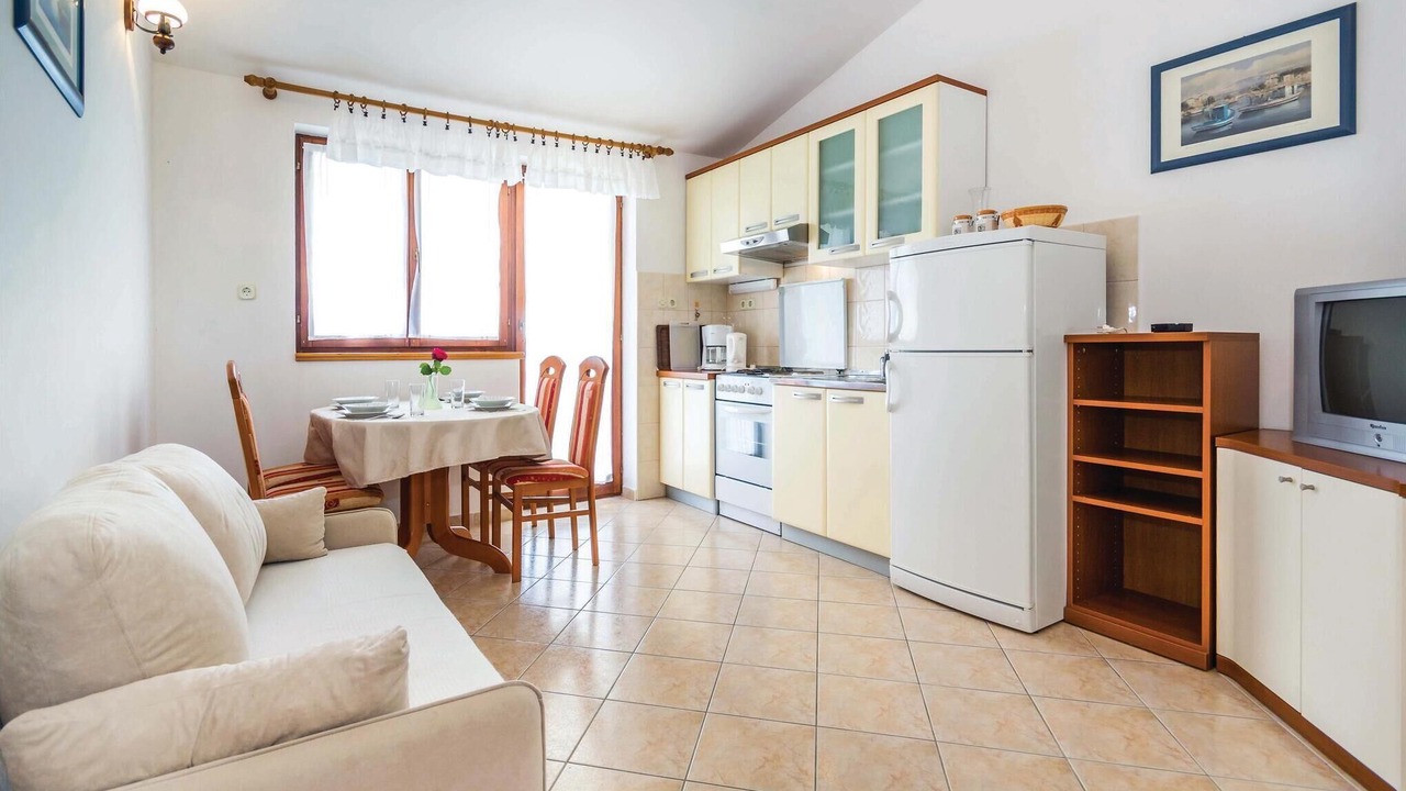 Photo of Bedroom in Rab