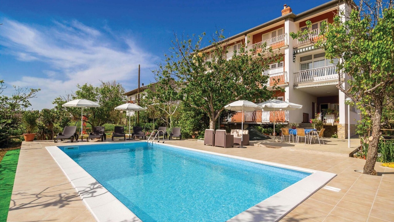 Photo of Outdoor in Rab
