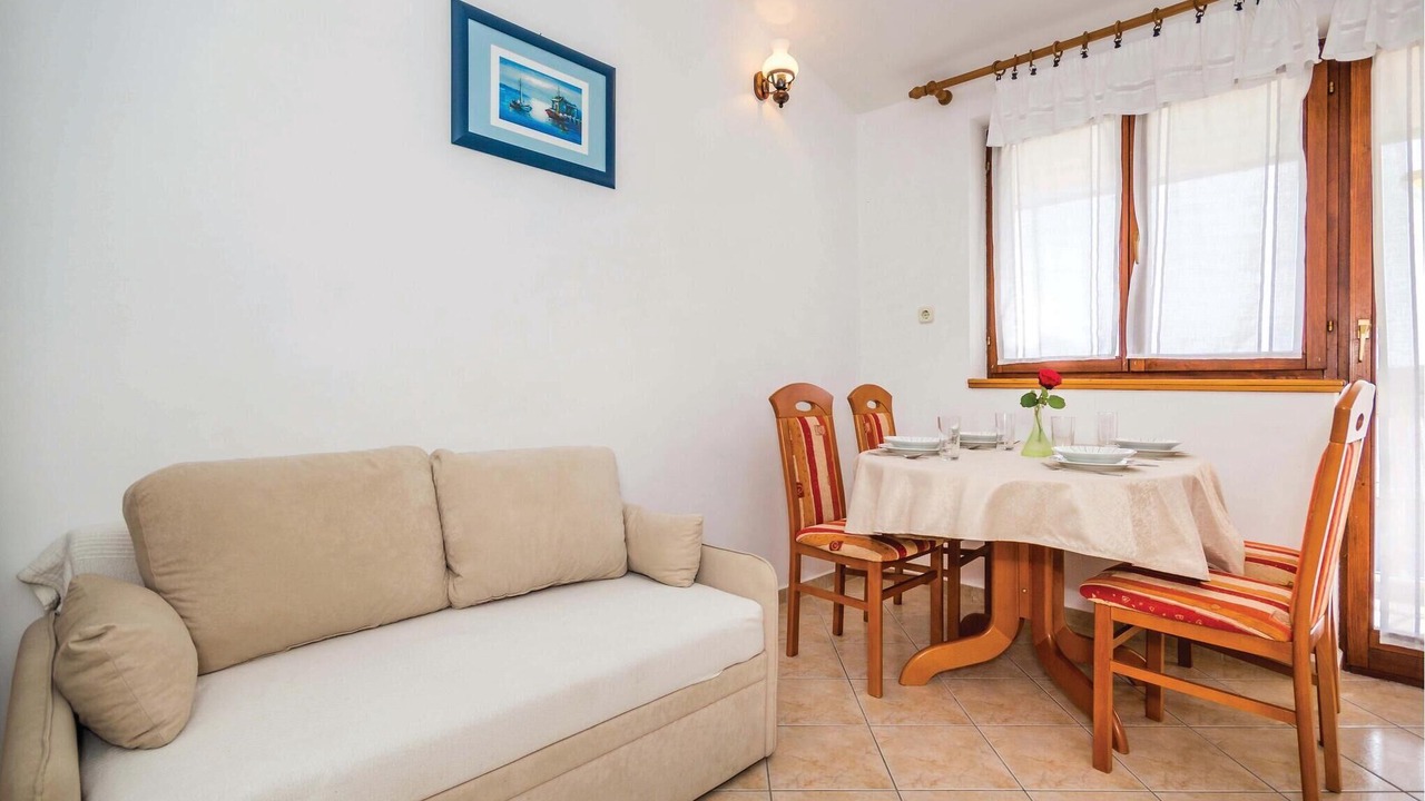 Photo of Bedroom in Rab