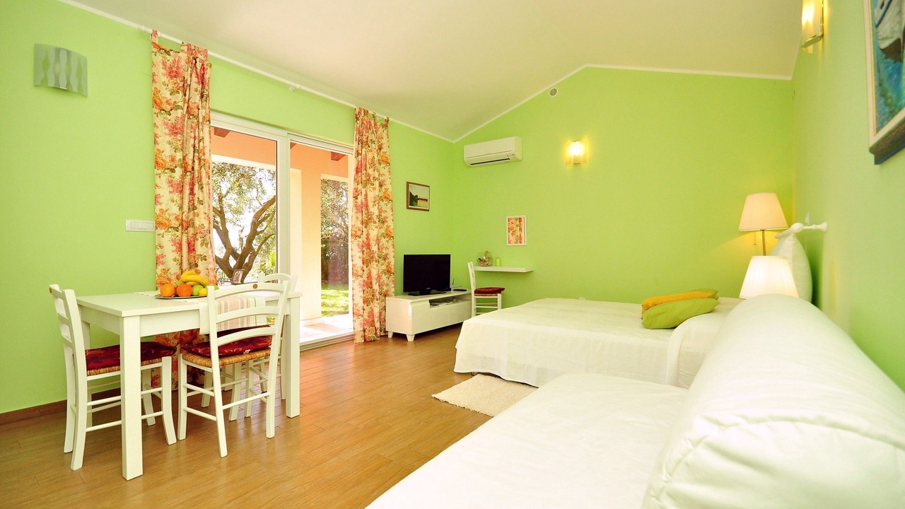 Photo of Bedroom in Pula
