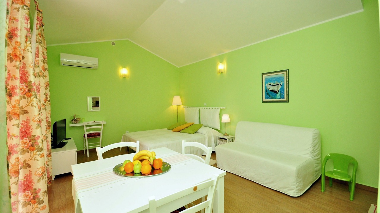 Photo of Bedroom in Pula