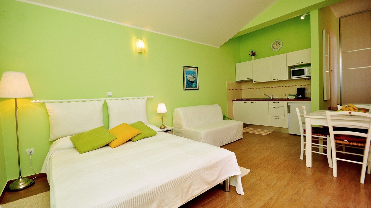Photo of Bedroom in Pula