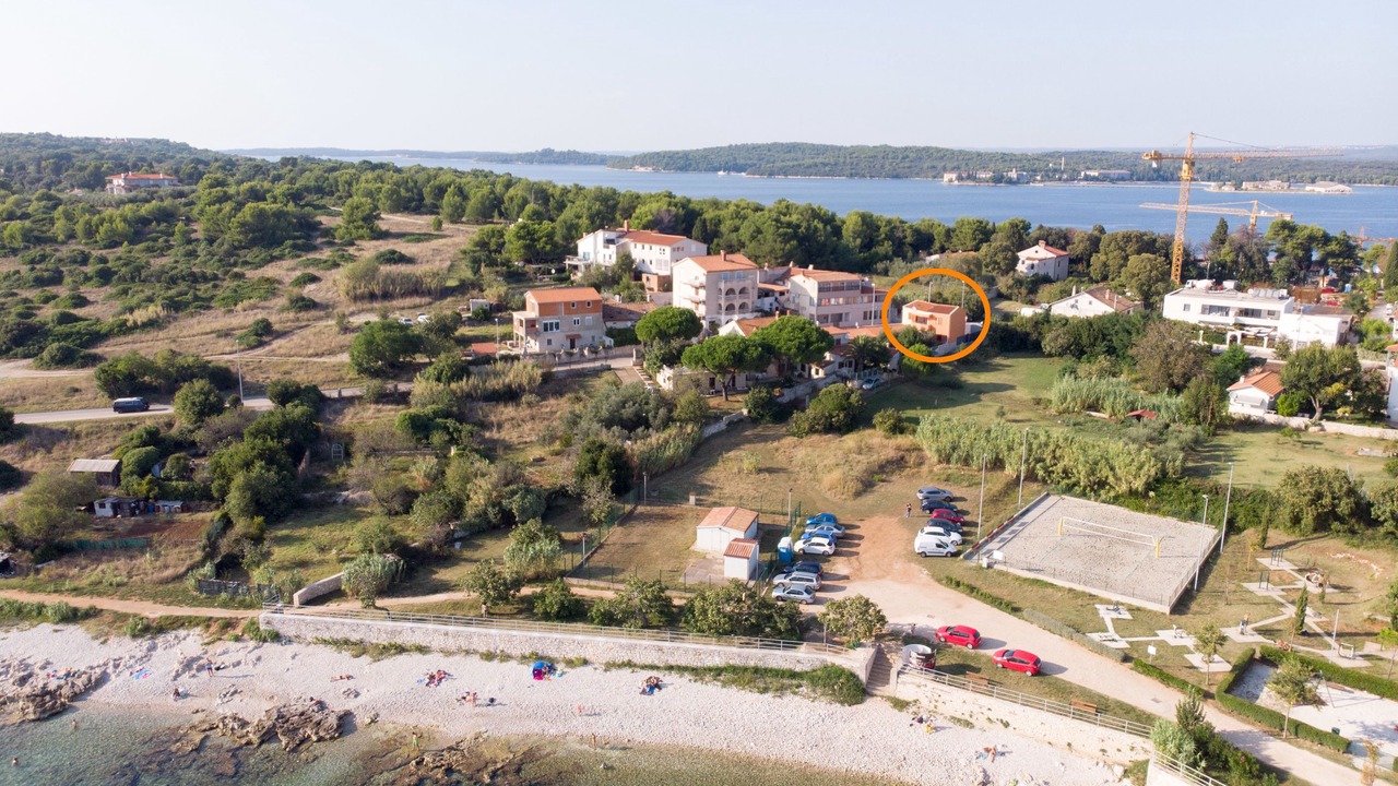 Photo of Outdoor in Pula