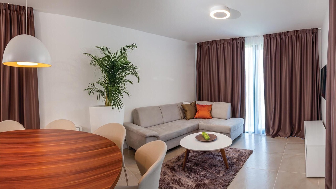Photo of Bedroom in Okrug Gornji