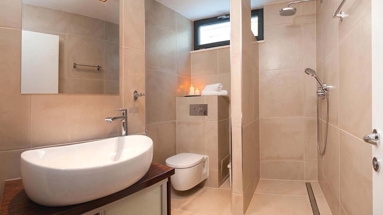 Photo of Bathroom in Okrug Gornji
