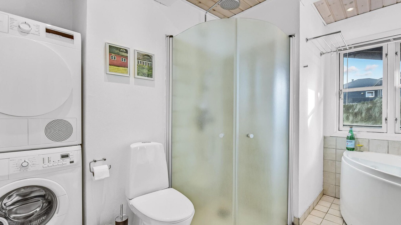 Photo of Bathroom in Lakolk