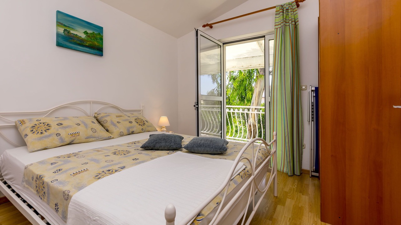 Photo of Bedroom in Rogoznica