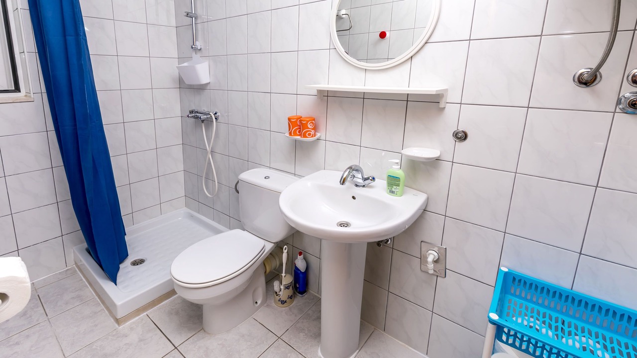 Photo of Bathroom in Rogoznica