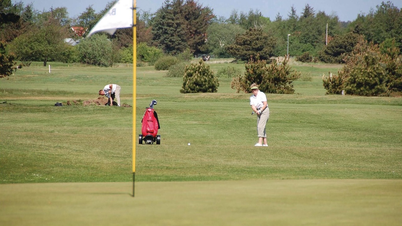 Photo of Others in Blavand Strand