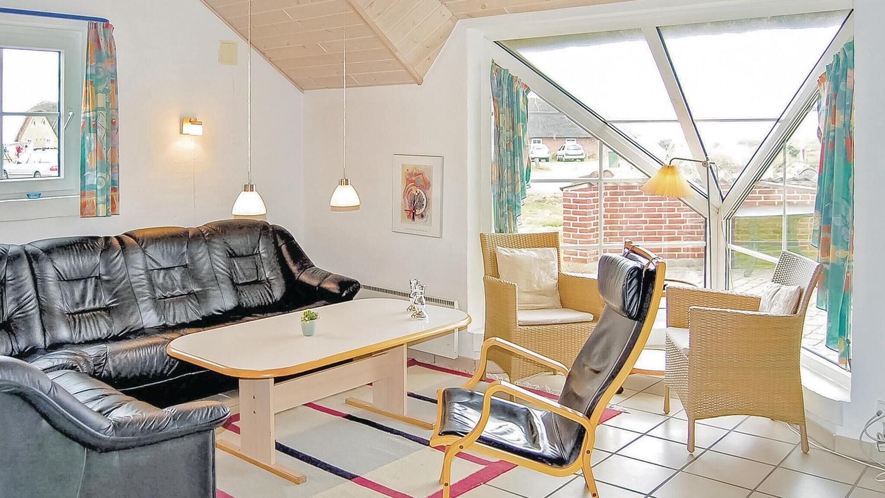 Photo of Bedroom in Blavand Strand