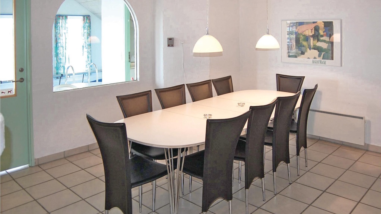 Photo of Bedroom in Blavand Strand