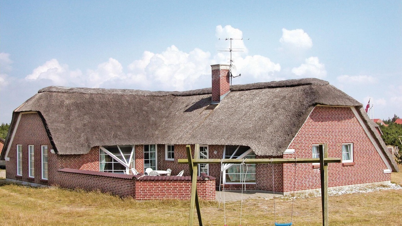 Photo of Others in Blavand Strand