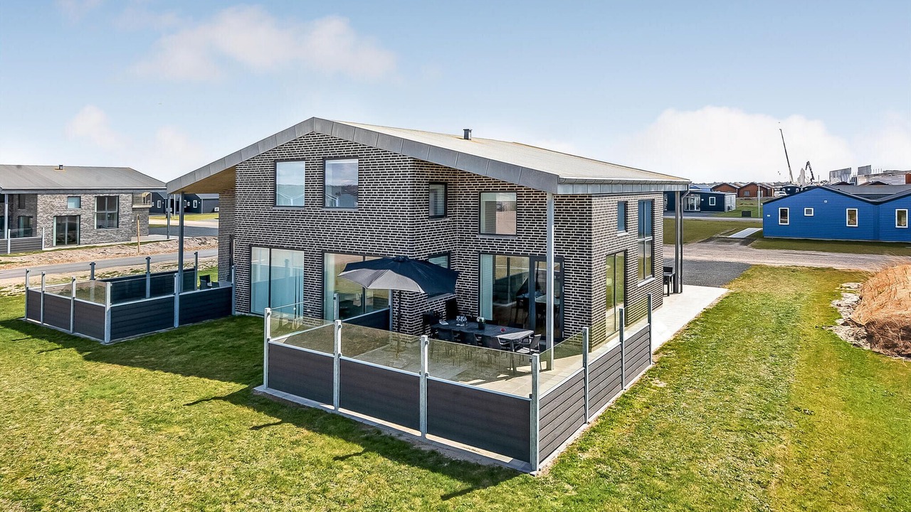 Photo of Outdoor in Sondervig