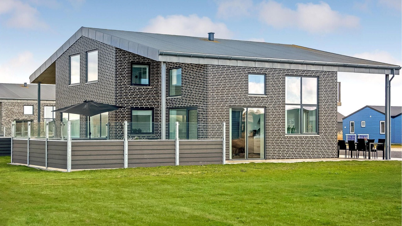 Photo of Outdoor in Sondervig